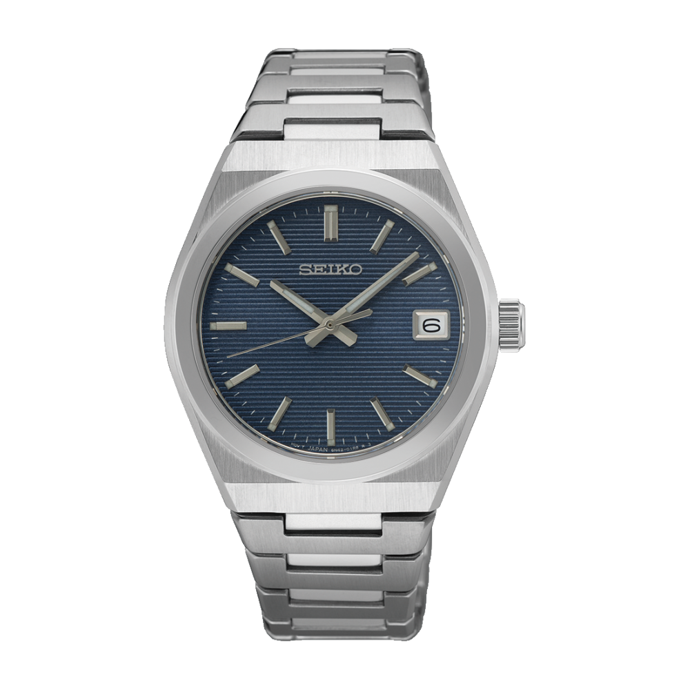 Seiko Classic SUR575P1, fra Seiko