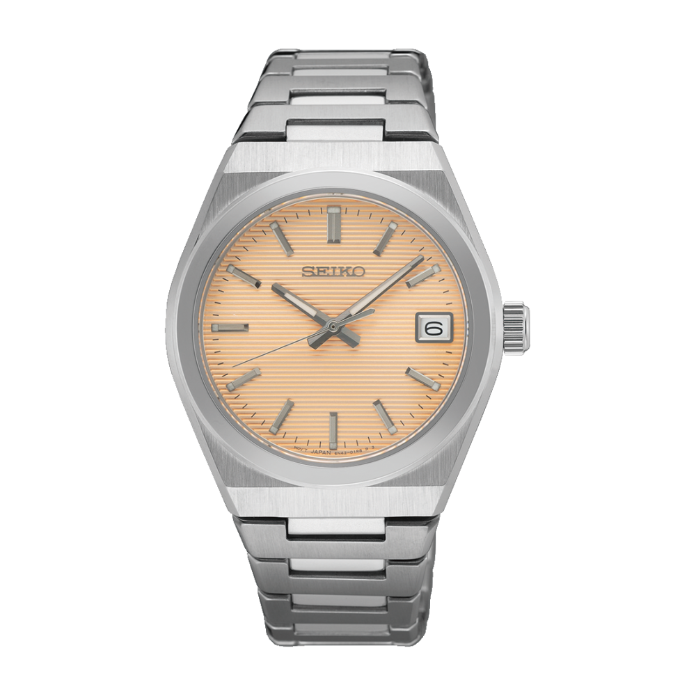 Seiko Classic SUR577P1 – Smykke i sølv fra Seiko – Varenr. SUR577P1