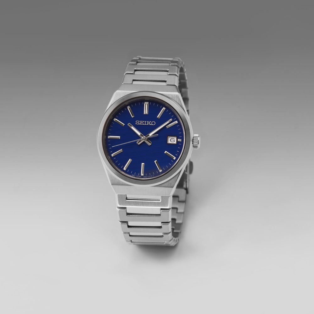 Seiko Classique - SUR555P1, fra Seiko