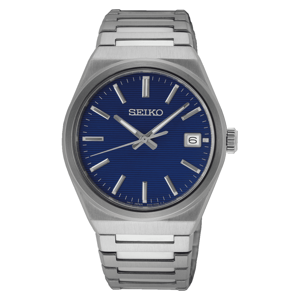 Seiko Classique - SUR555P1, fra Seiko