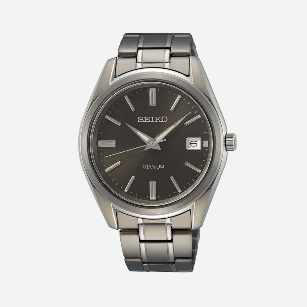 Seiko Classique SUR375P1, fra Seiko