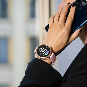 Lotus SmarTime 2nd Gen. 50204/1 Smartwatch