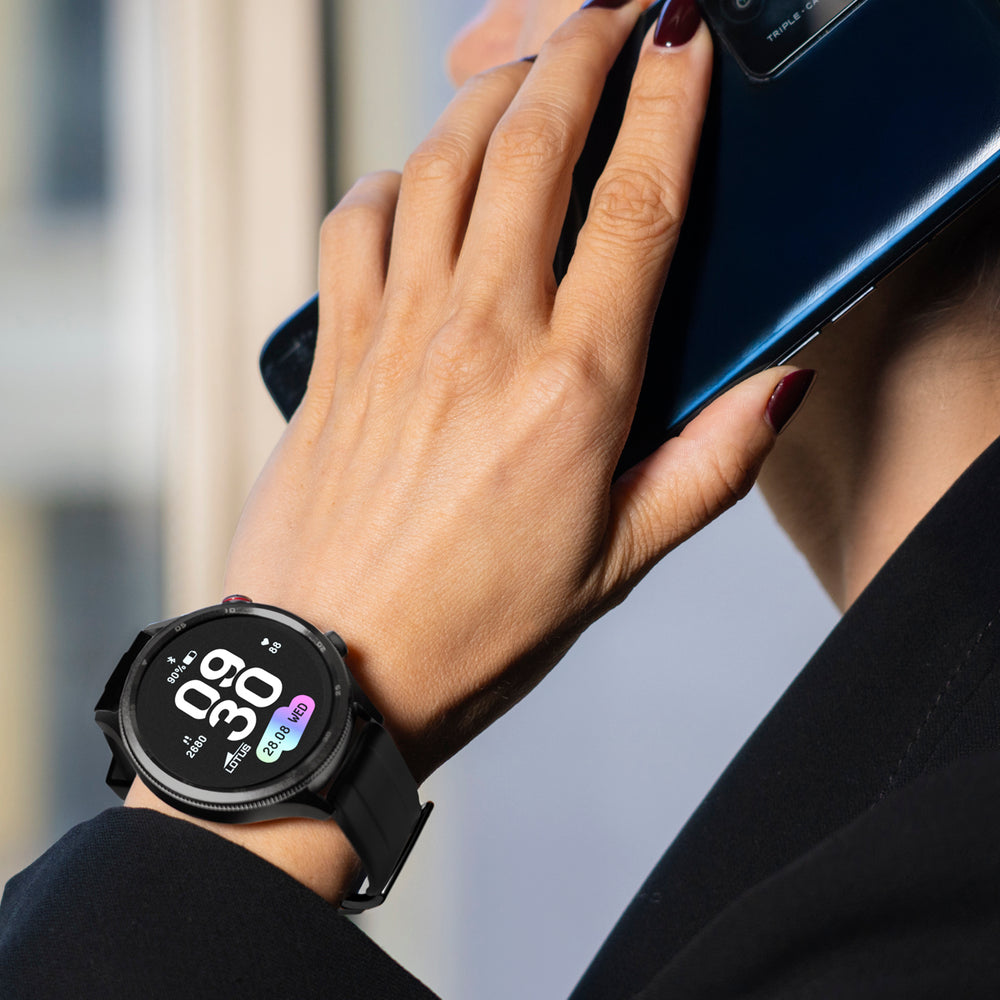 Lotus SmarTime 2nd Gen. 50205/1 Smartwatch