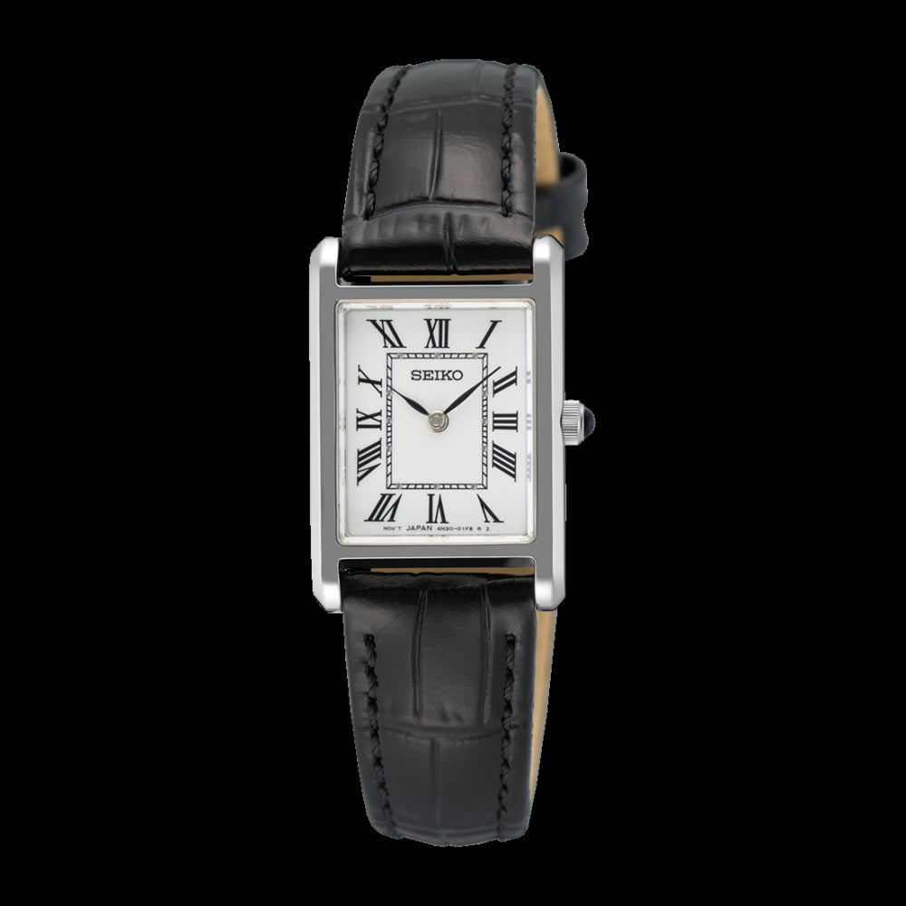 Seiko - Ladies' watch Classic - SWR107P1