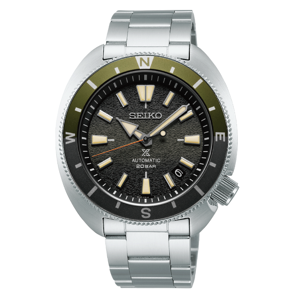 Seiko Prospex Limited - SRPK77K1, fra Seiko