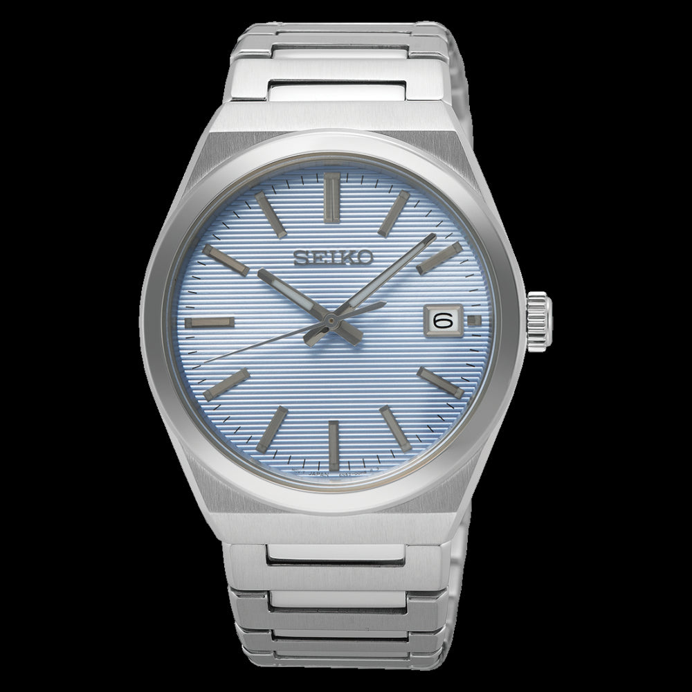 Seiko Klassisk herreur SUR599P1