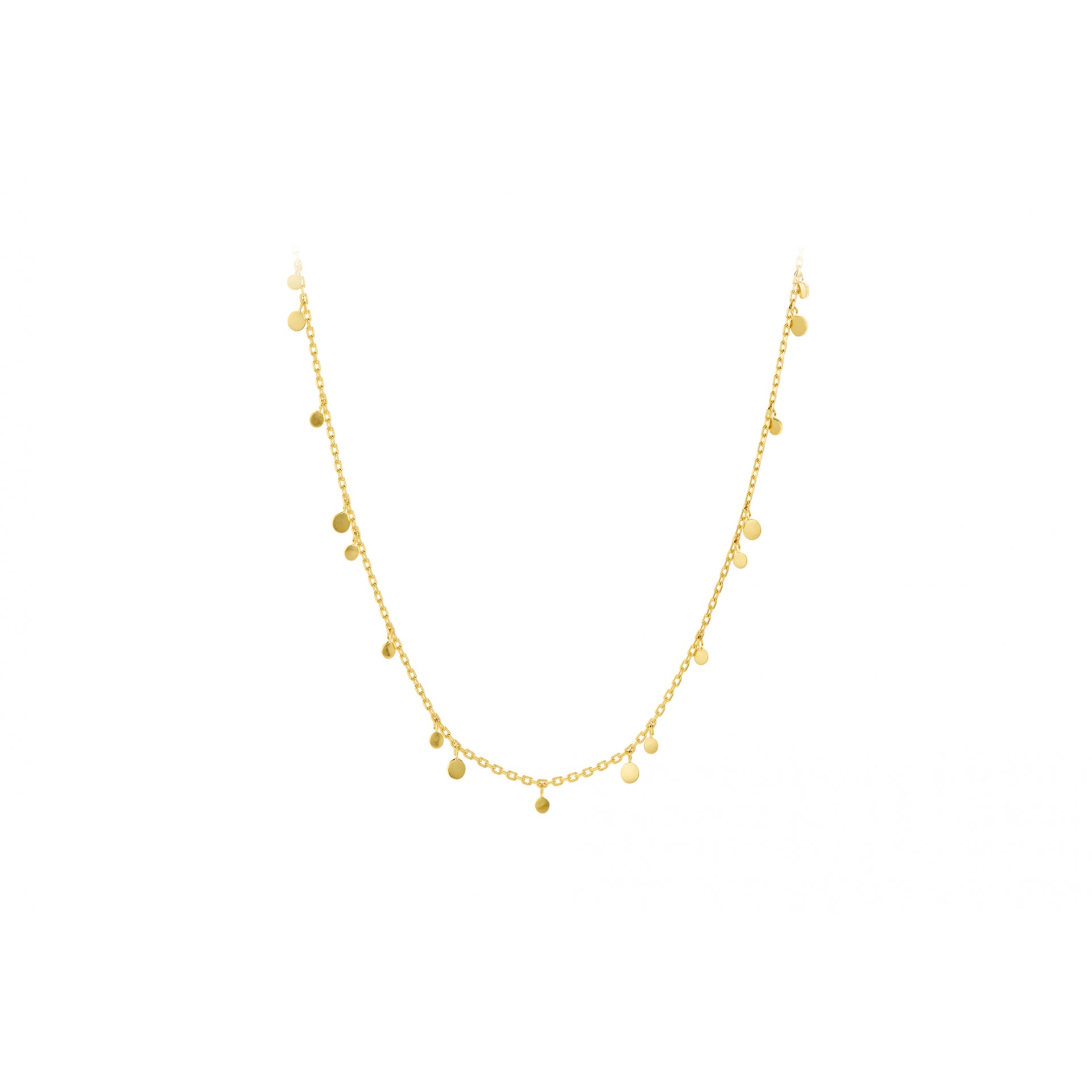 Pernille Corydon Glow Necklace FG, til female, fra Pernille Corydon