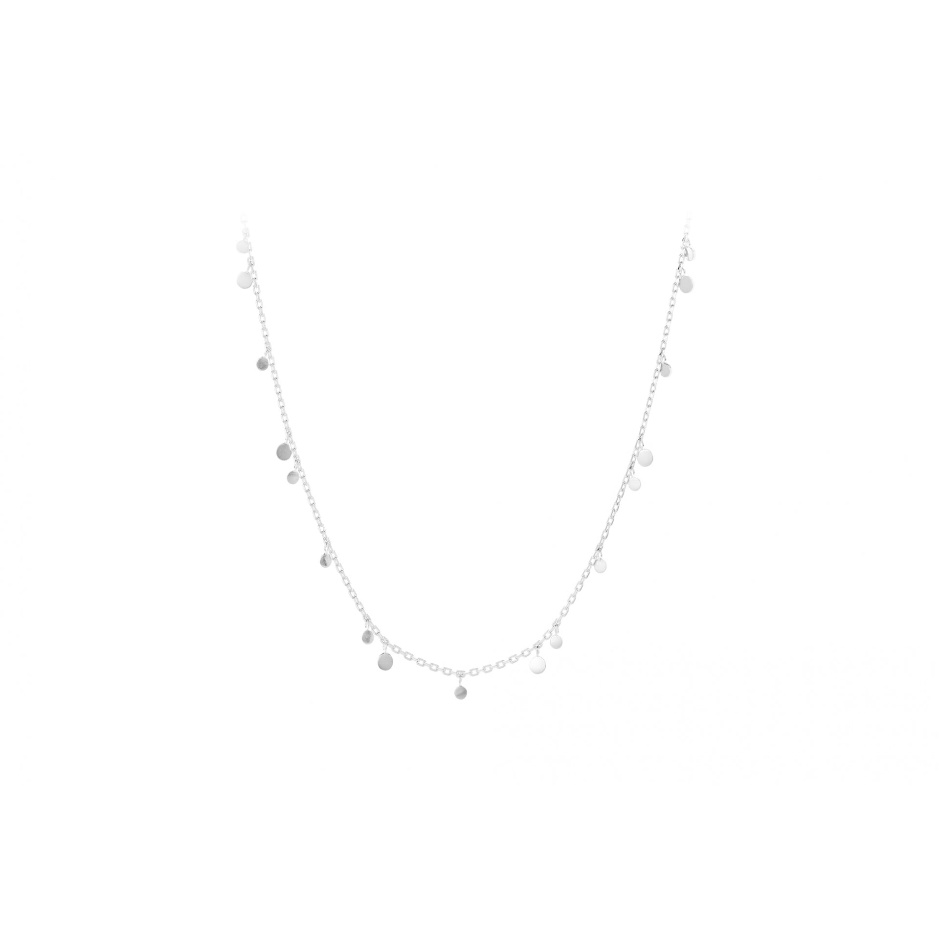 Pernille Corydon Glow Necklace, til female, fra Pernille Corydon