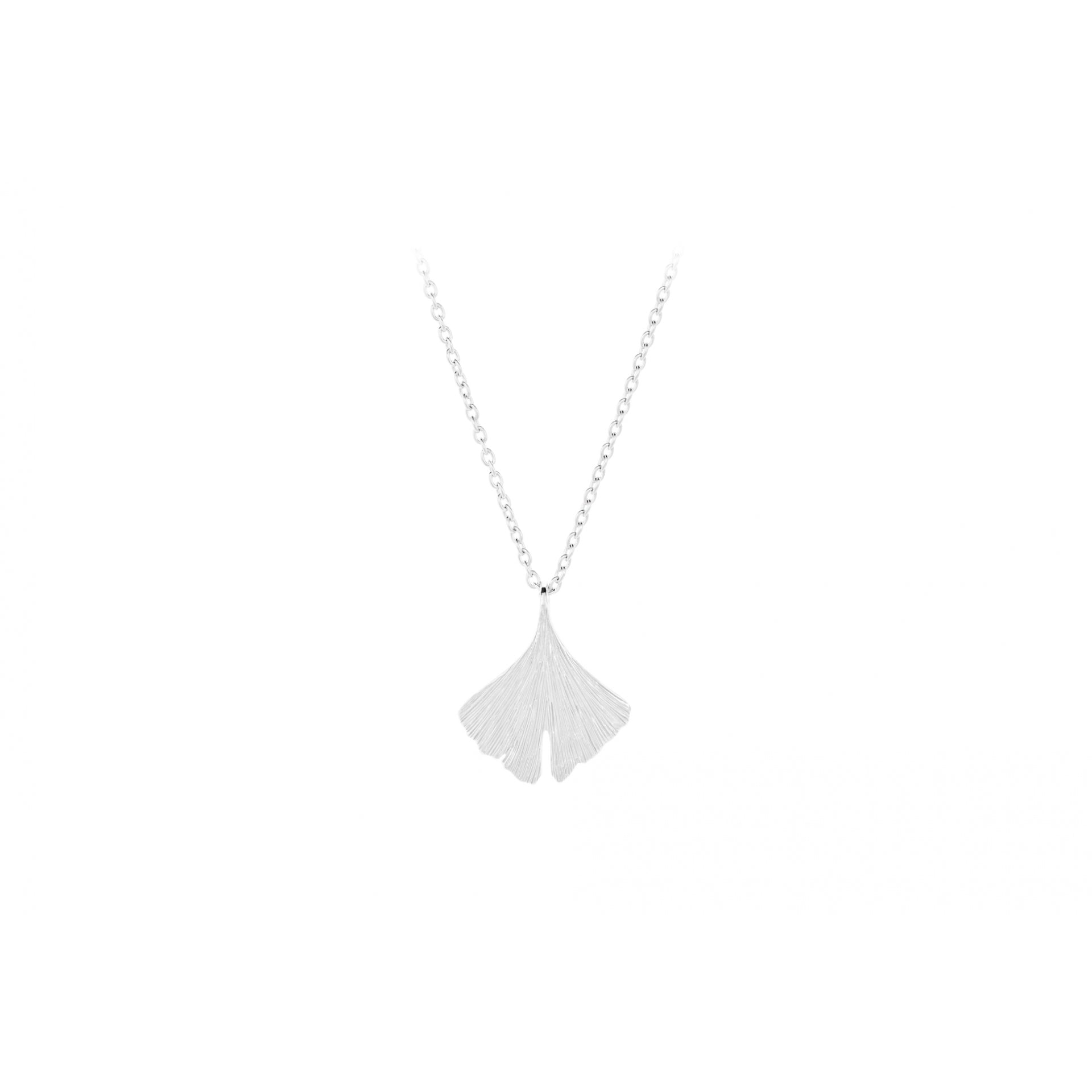 Pernille Corydon Biloba Necklace, til female, fra Pernille Corydon