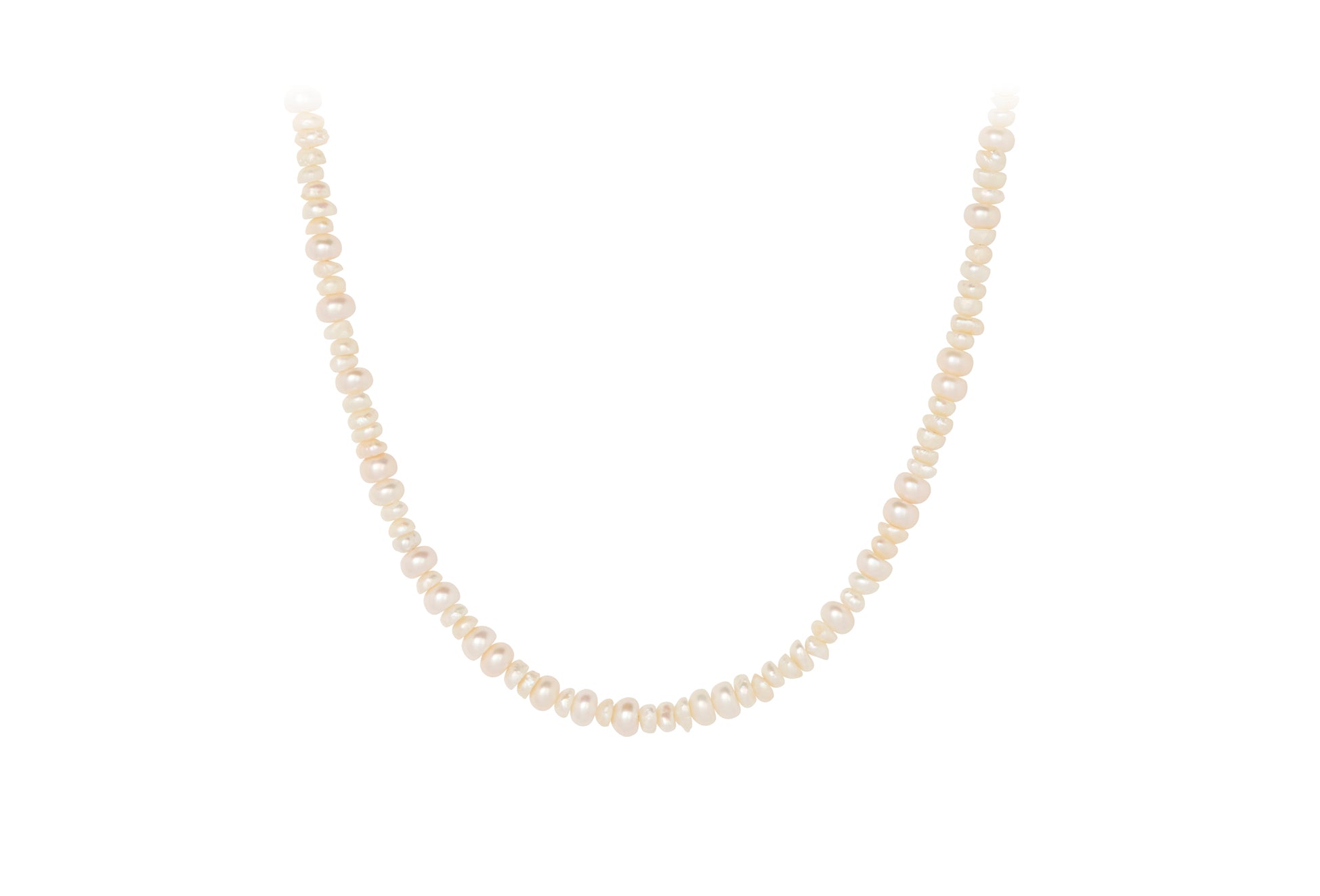 Pernille Corydon Liberty Necklace, til female, fra Pernille Corydon