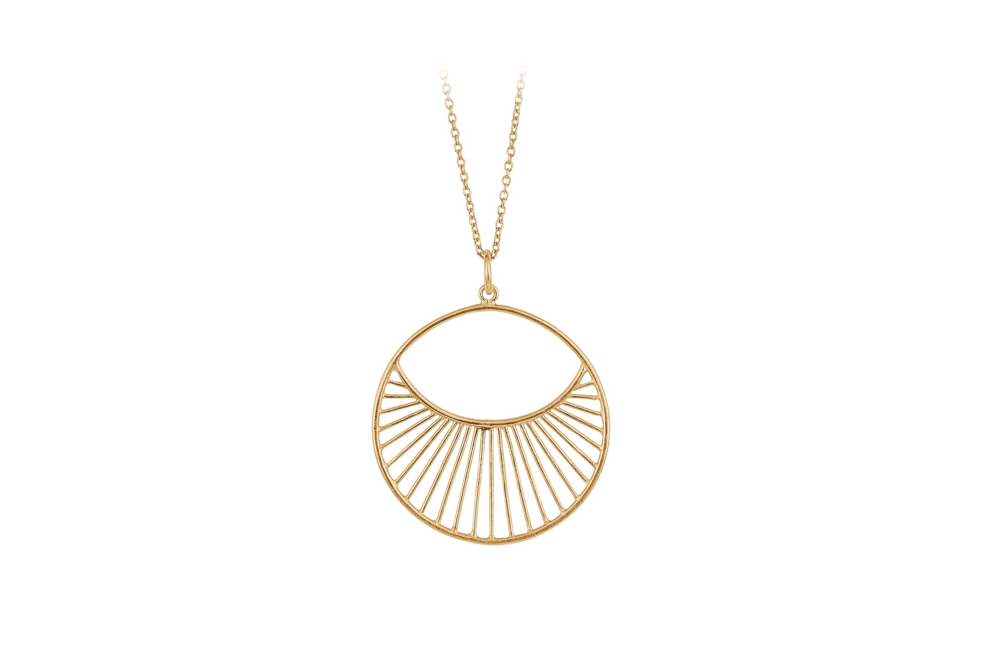 Pernille Corydon Daylight Necklace, til female, fra Pernille Corydon