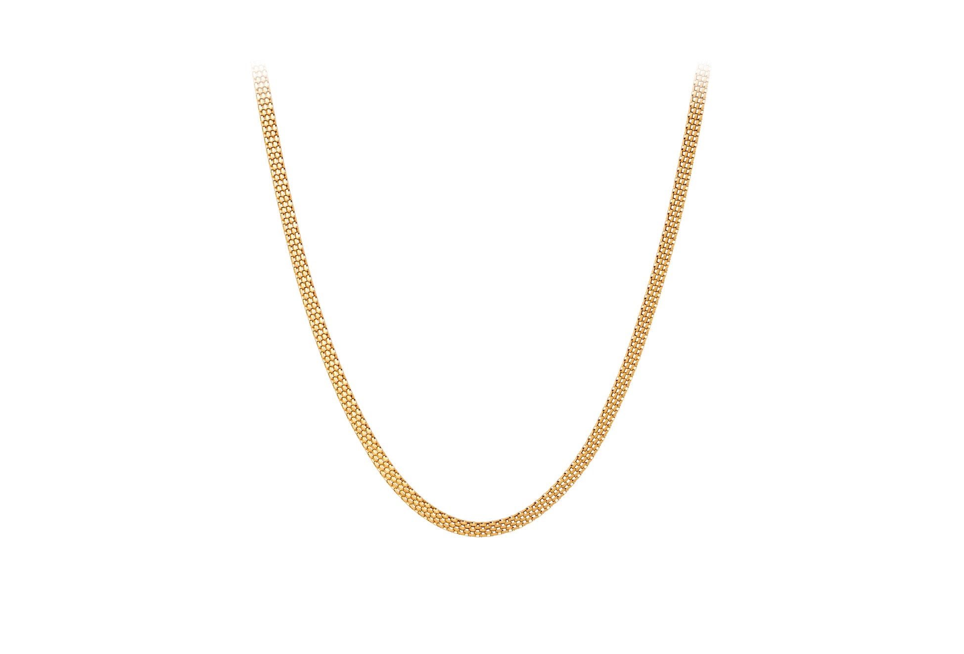 Pernille Corydon Nora Necklace FG, til female, fra Pernille Corydon