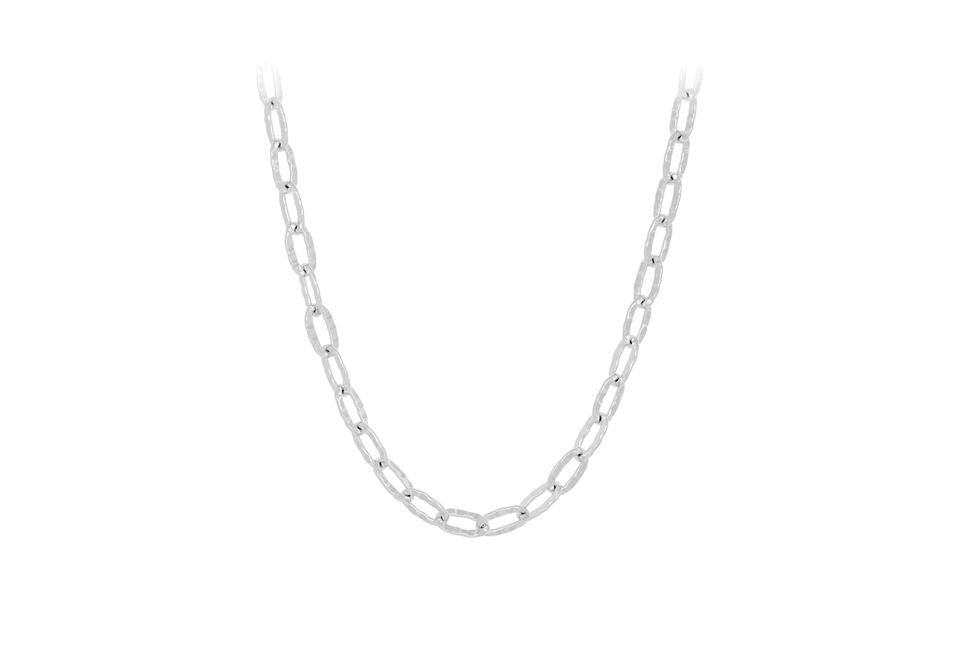 Pernille Corydon Ines Necklace, i silver; sterling-silver, til female, fra Pernille Corydon