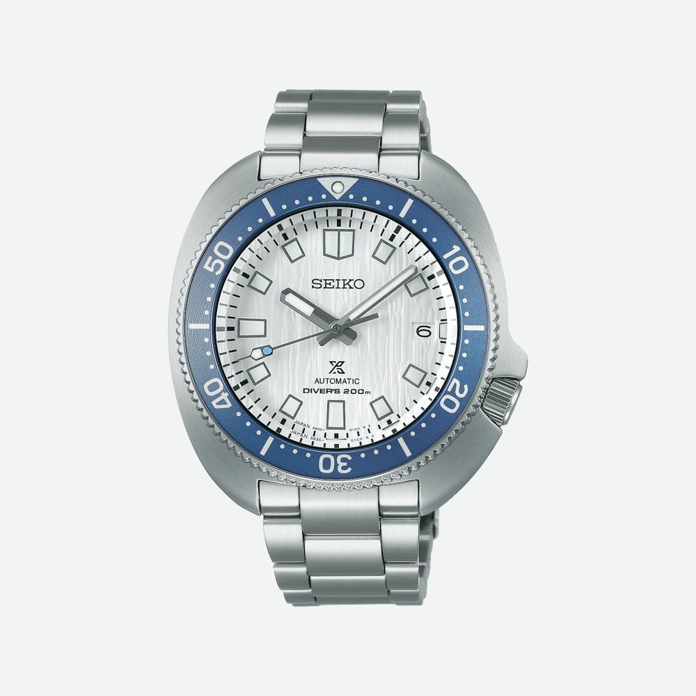 Seiko Prospex SPB301j1, fra Seiko