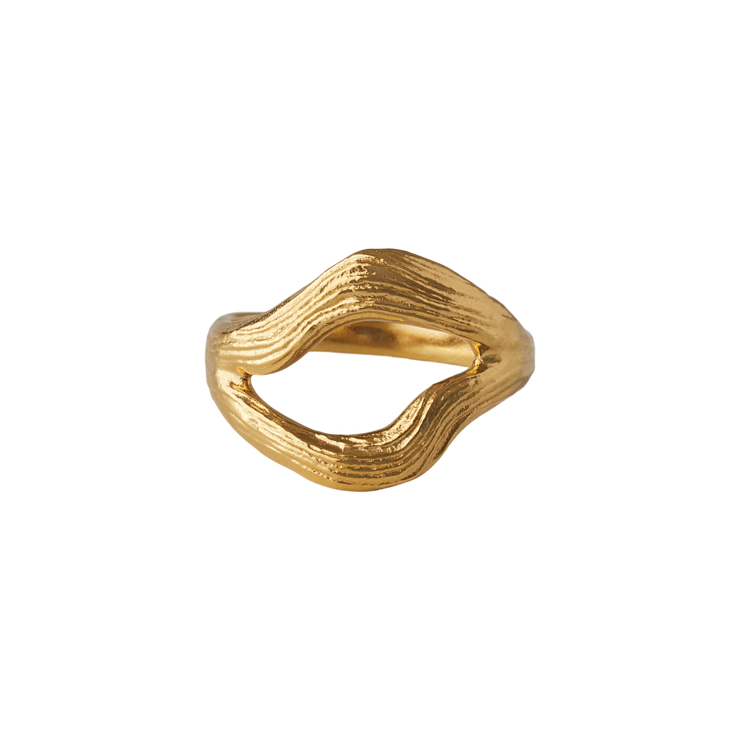 Pernille Corydon Flowing Dreams Ring FG, fra Pernille Corydon
