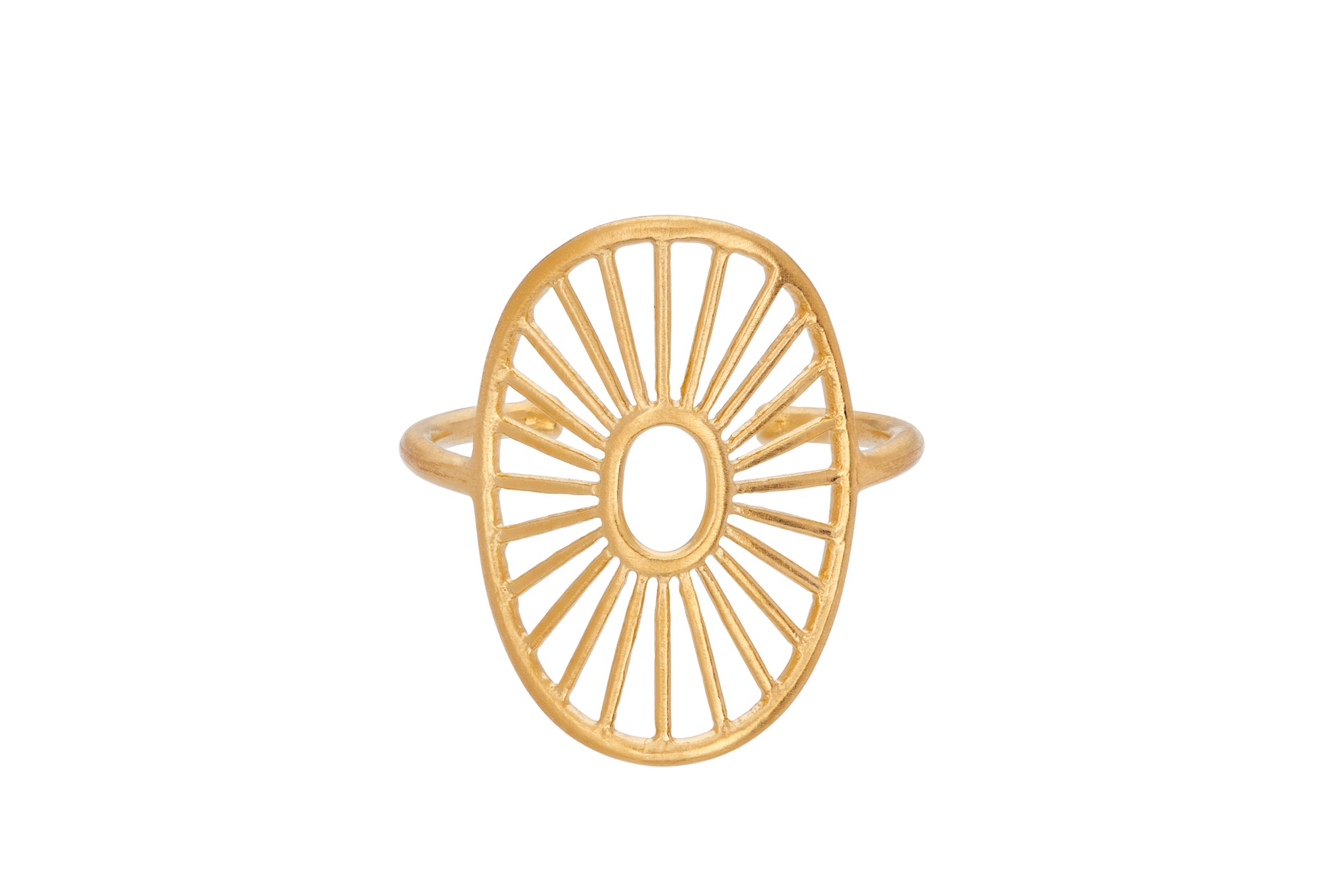 Pernille Corydon Daylight Ring FG, til female, fra Pernille Corydon