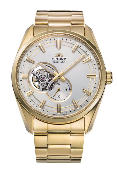 Orient Contemporary RA-AR0007S, fra Orient