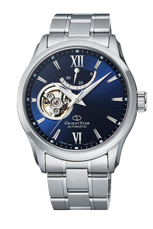 Orient Star Contemporary Automatic RE-AT0001L, fra Orient Star