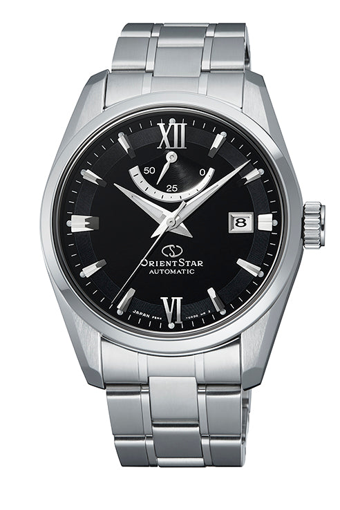 Orient Star Contemporary Automatic RE-AU0004B, fra Orient Star