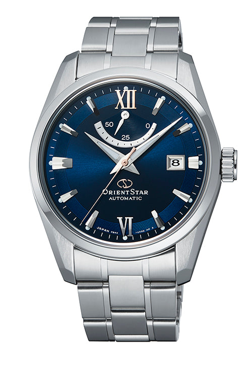 Orient Star Contemporary Automatic RE-AU0005L, fra Orient Star