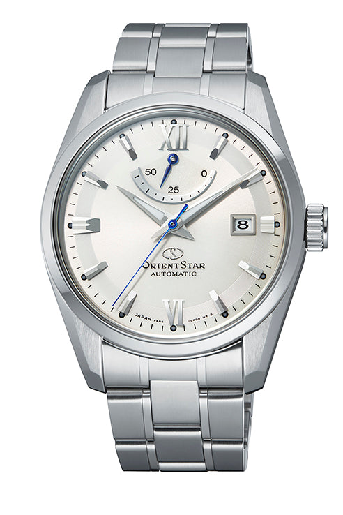 Orient Star Contemporary Automatic RE-AU0006S, fra Orient Star