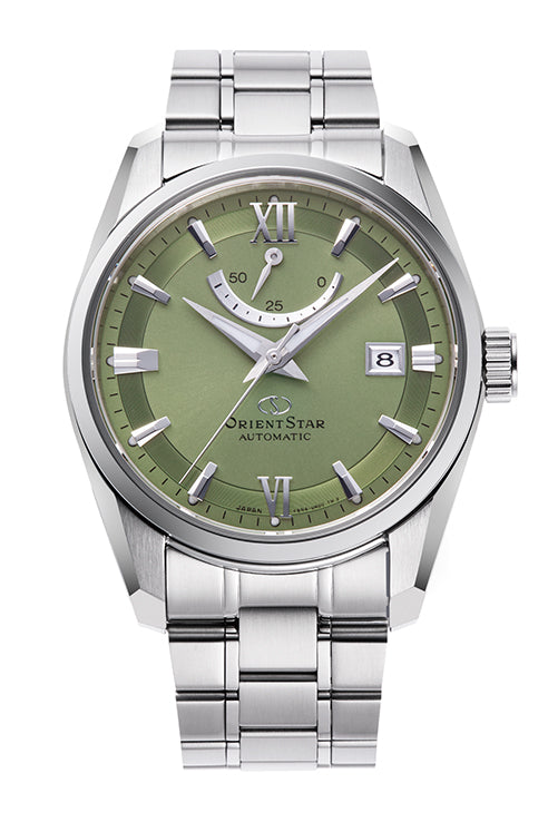 Orient Star Contemporary Date RE-AU0107E, fra Orient Star