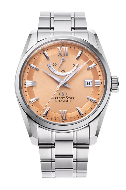 Orient Star Contemporary Date RE-AU0108G, fra Orient Star