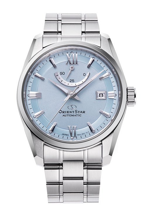 Orient Star Contemporary Date RE-AU0109L, fra Orient Star
