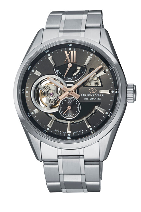 Orient Star Contemporary Automatic RE-AV0004N, fra Orient Star