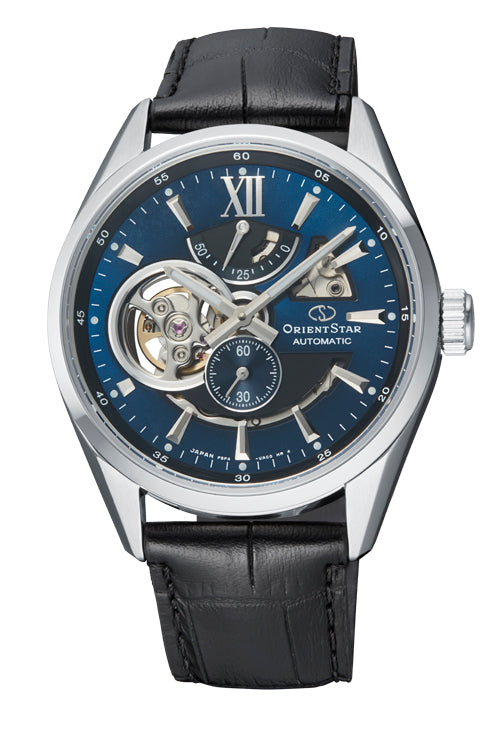Orient Star Contemporary Automatic RE-AV0005L, fra Orient Star