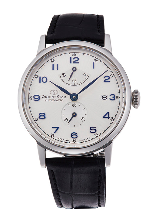 Orient Star Classic Automatic RE-AW0004S, fra Orient Star