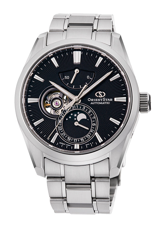 Orient Star Contemporary Automatic RE-AY0001B, fra Orient Star