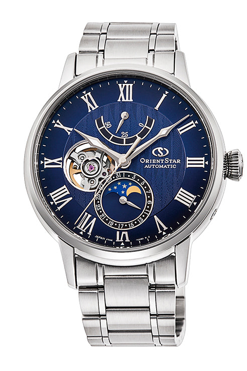 Orient Star Classic Automatic RE-AY0103L, fra Orient Star