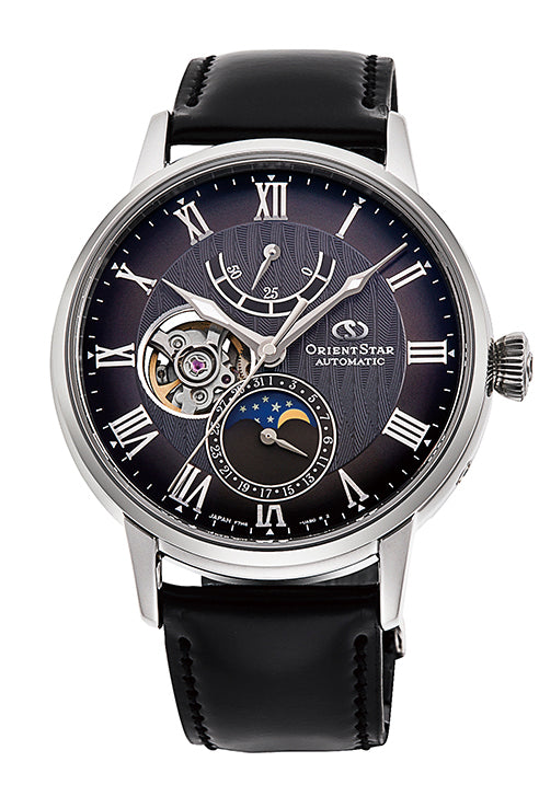 Orient Star Classic Automatic RE-AY0107N, fra Orient Star