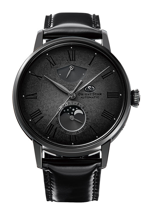 Orient Star Classic Automatic RE-AY0124N, fra Orient Star