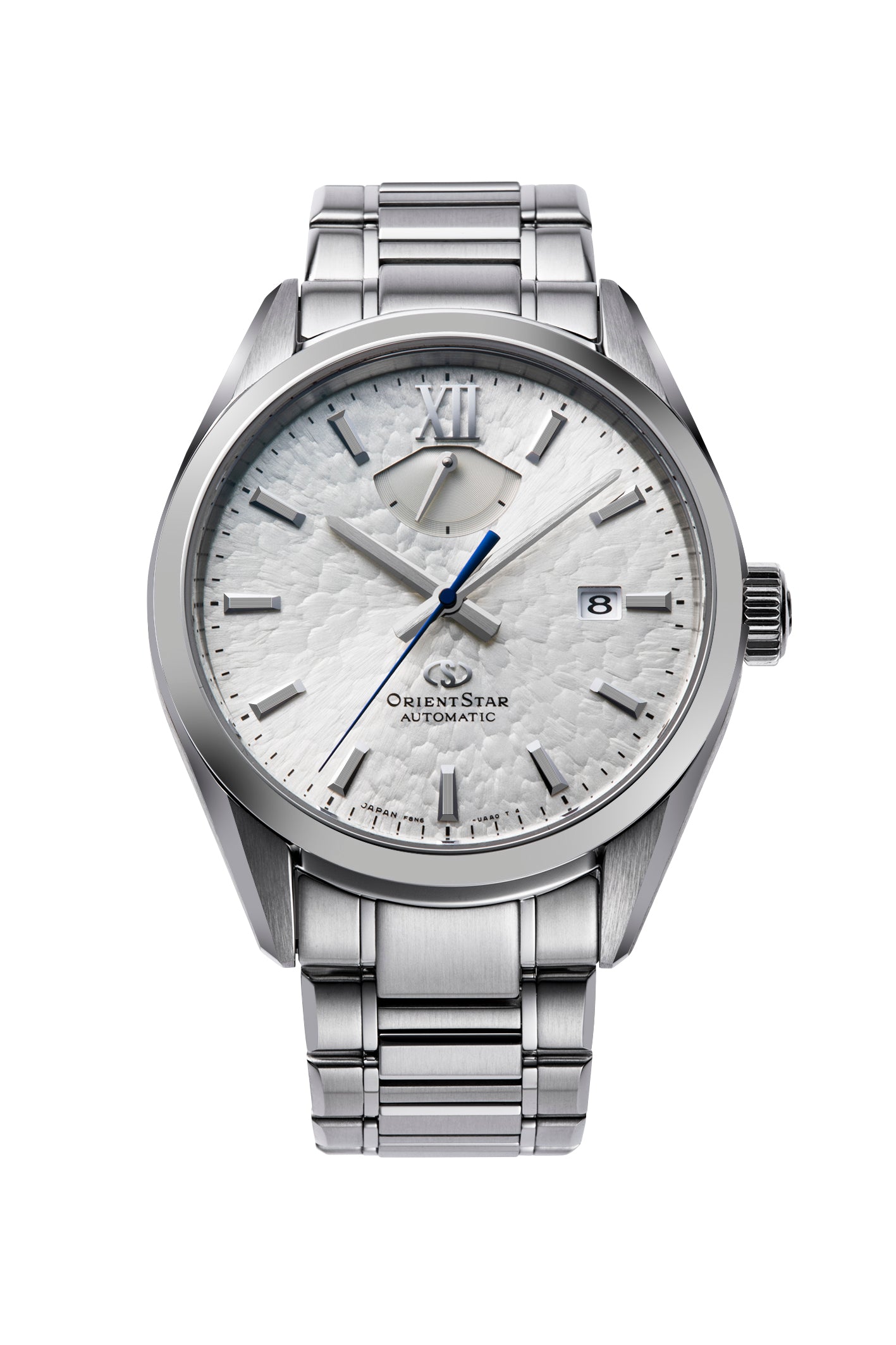 Orient Star Contemporary Automatic RE-BX0002S, fra Orient Star