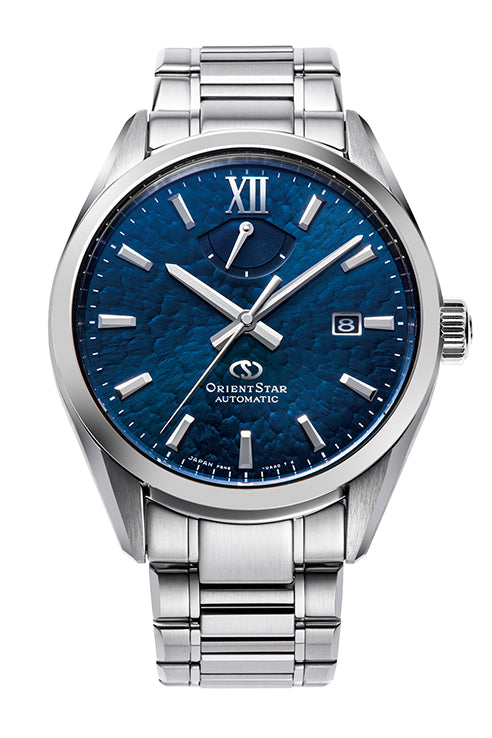 Orient Star Contemporary Automatic RE-BX0004L, fra Orient Star