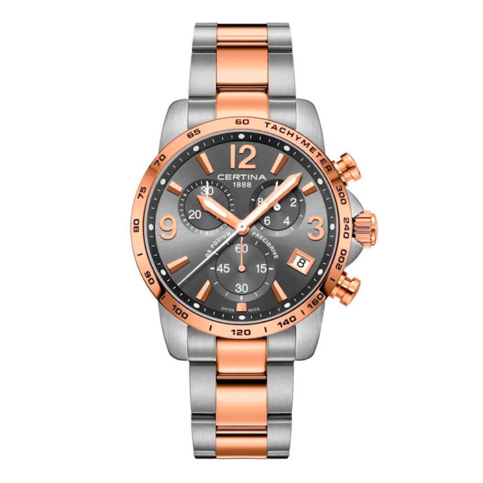 Certina DS Podium Chronograph C034.417.22.087.00