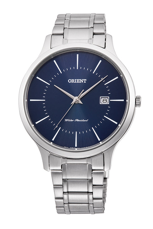 Orient Classic RF-QD0011L, fra Orient