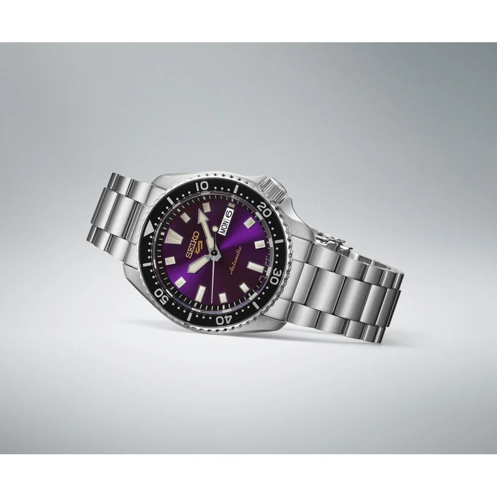 Seiko Seiko 5 Sports Limited Ur-HDB003K1
