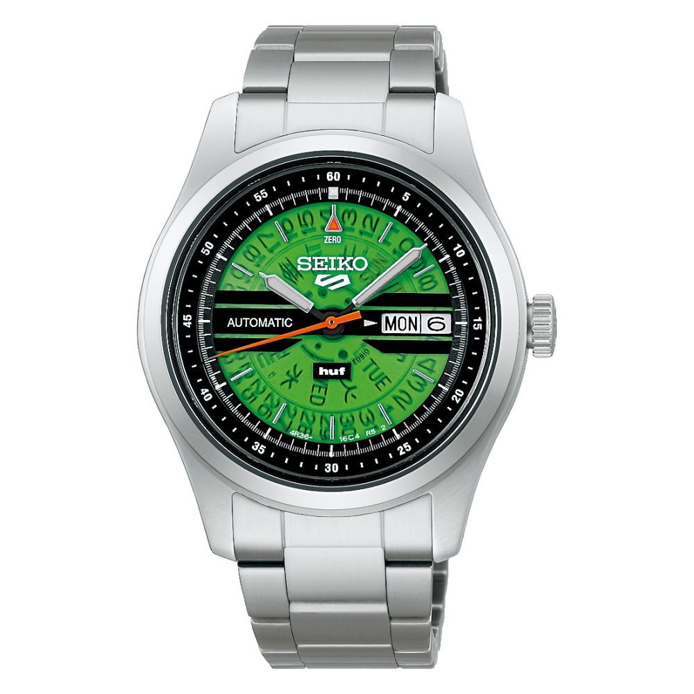 Seiko 5 Sports SRPM09K1