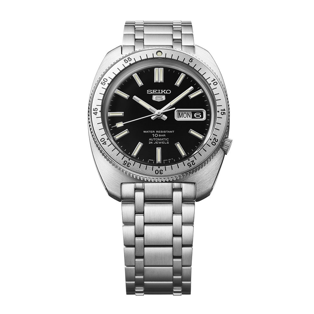 Seiko 5 Sport - Limited Editon - SRPL93K1, fra Seiko