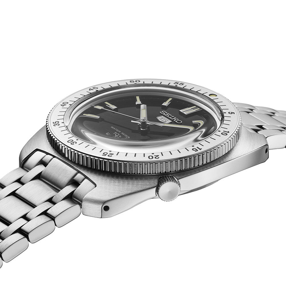 Seiko 5 Sport - Limited Editon - SRPL93K1, fra Seiko