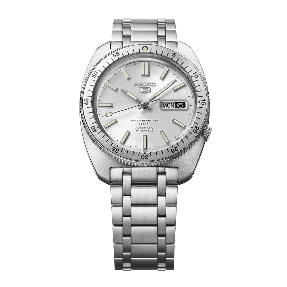 Seiko 5 Sport - Limited Editon - SRPL91K1, fra Seiko