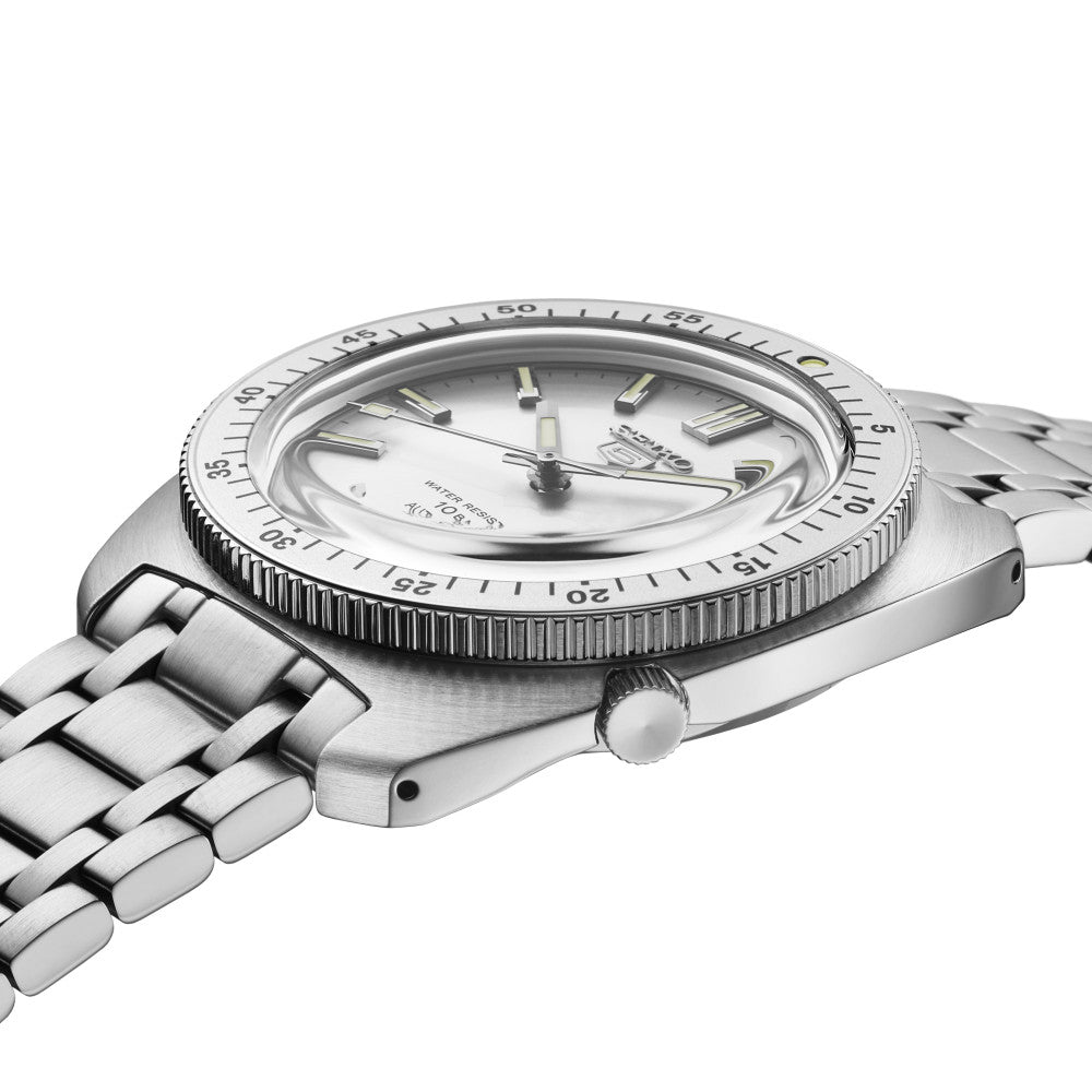 Seiko 5 Sport - Limited Editon - SRPL91K1, fra Seiko