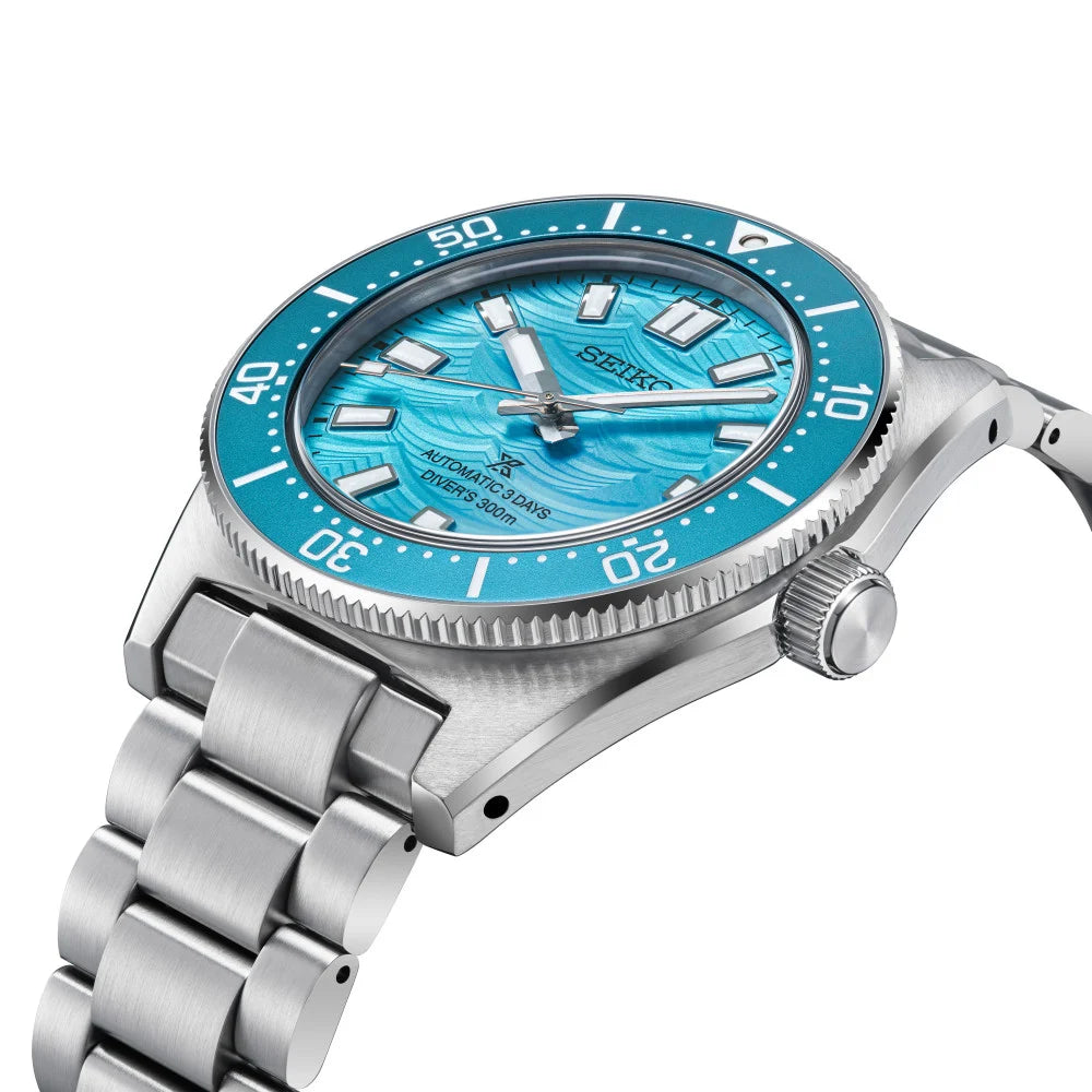 Seiko Prospex Limited Edition Herre Ur