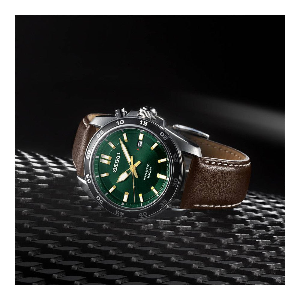 Seiko Herre - SKA791P1