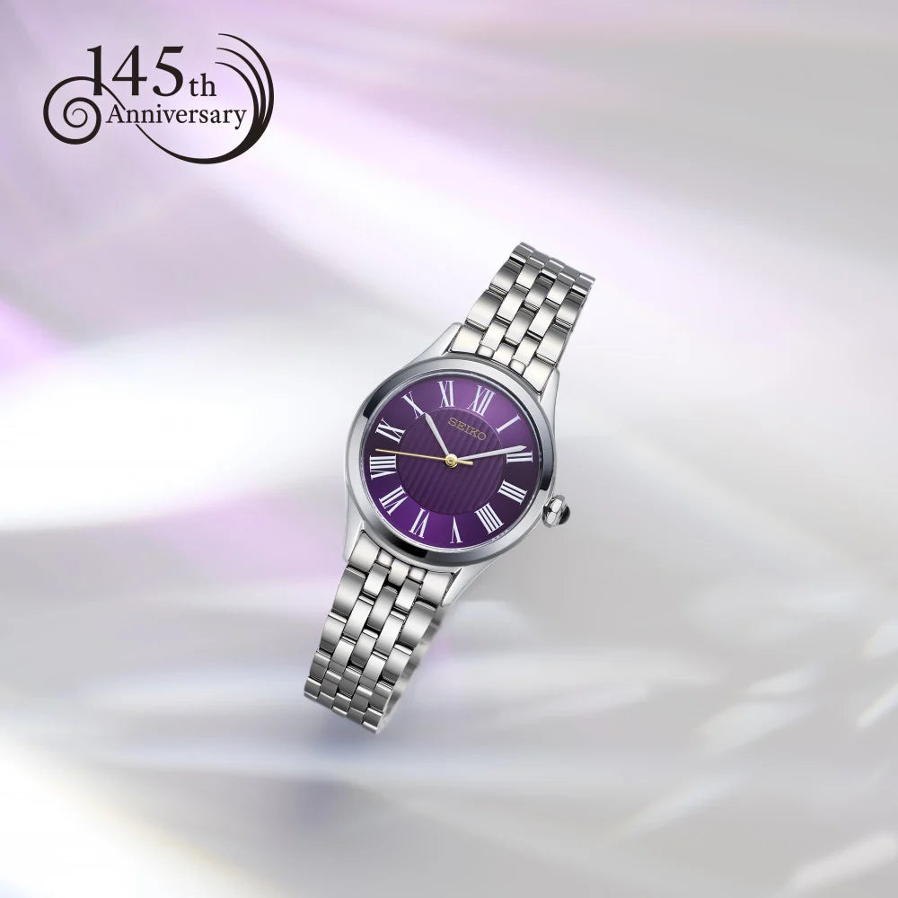 Seiko Dame Limited Edition HGH004P1