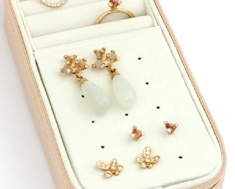 Per Borup Smykkeskrin, fra Per Borup