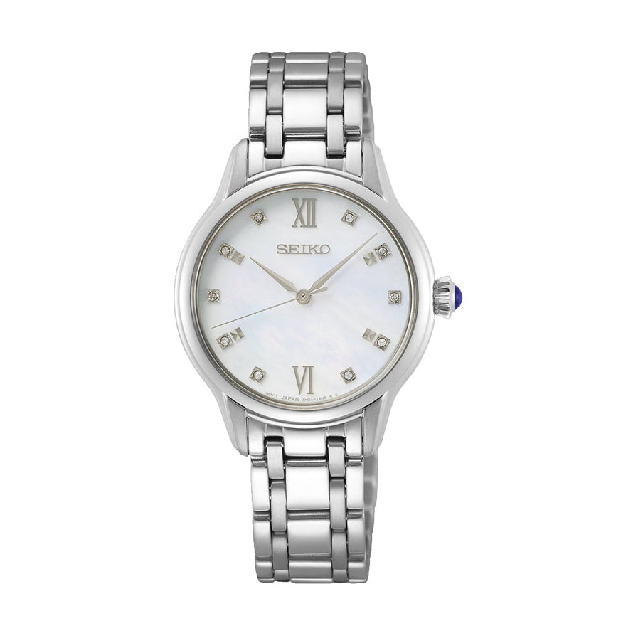 Seiko Caprice SRZ537P1 dameur